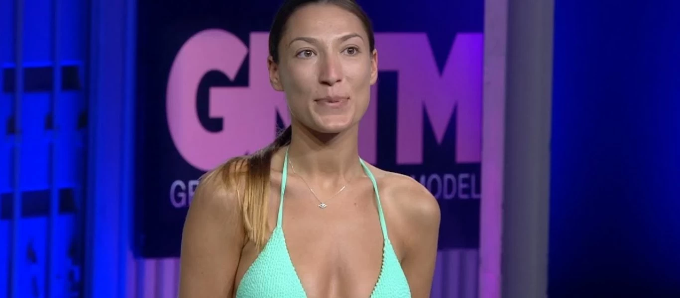 GNTM 2 - Ξέσπασμα κατά Κάτιας και Μαρτίνας: «Είναι γελοίες - Ό,τι χειρότερο έχω δει» (βίντεο)